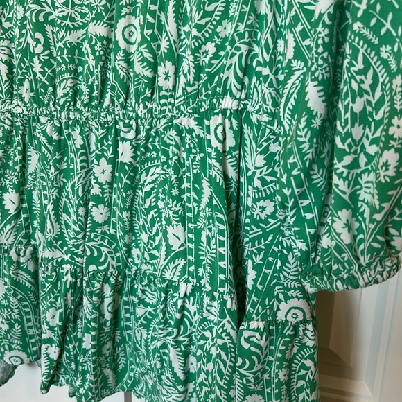 Crown & Ivy Blouse 2X - Picture 6 of 7